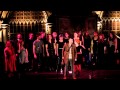The Futureheads - Thursday (A Cappella) (Union Chapel, London, April 2012)
