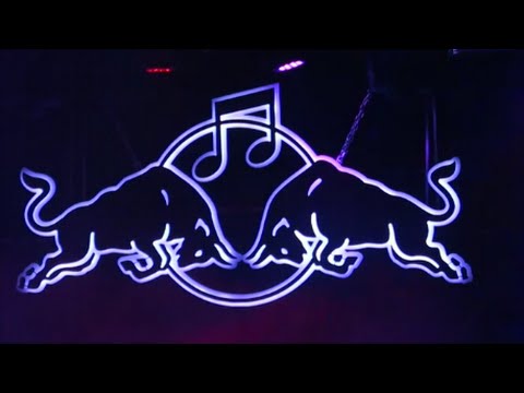 Red Bull Culture Clash X After Party 2016