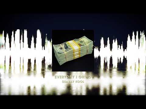 Migos x Gunna x Young Thug Type Beat "Everyday I Grind"(Prod SuavayKool)