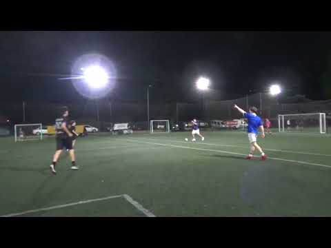 COCO BASILEA VS CRYSTAL PALO  - #LigaNuñez - #Clausura SLV - 27/10/23