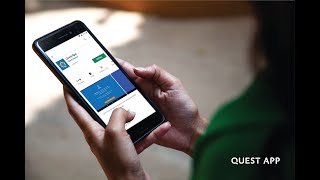 Quest App Introduction