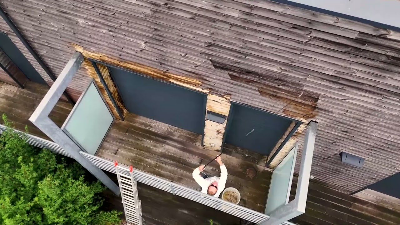 Vidéo externe