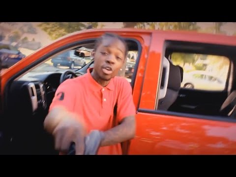 MartyD Ft. Cash Kidd - Oops ( Video )