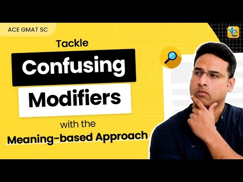 Hard SC Questions on Modifiers Made Easy