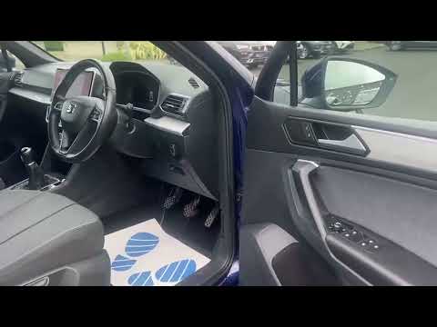 SEAT Tarraco SE 2.0 TDI 150HP (7 Seater) - Image 2