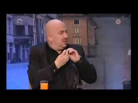Zdeněk Izer - Bača