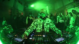 Cheyanne Hudson | Amsterdam | ADE Patta x Keep Hush