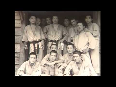 ~Passion for Judo~   Judo-ka Isao Okano