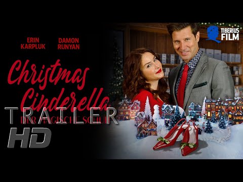 Trailer-Vorschau: Christmas Cinderella - Der magische Schuh