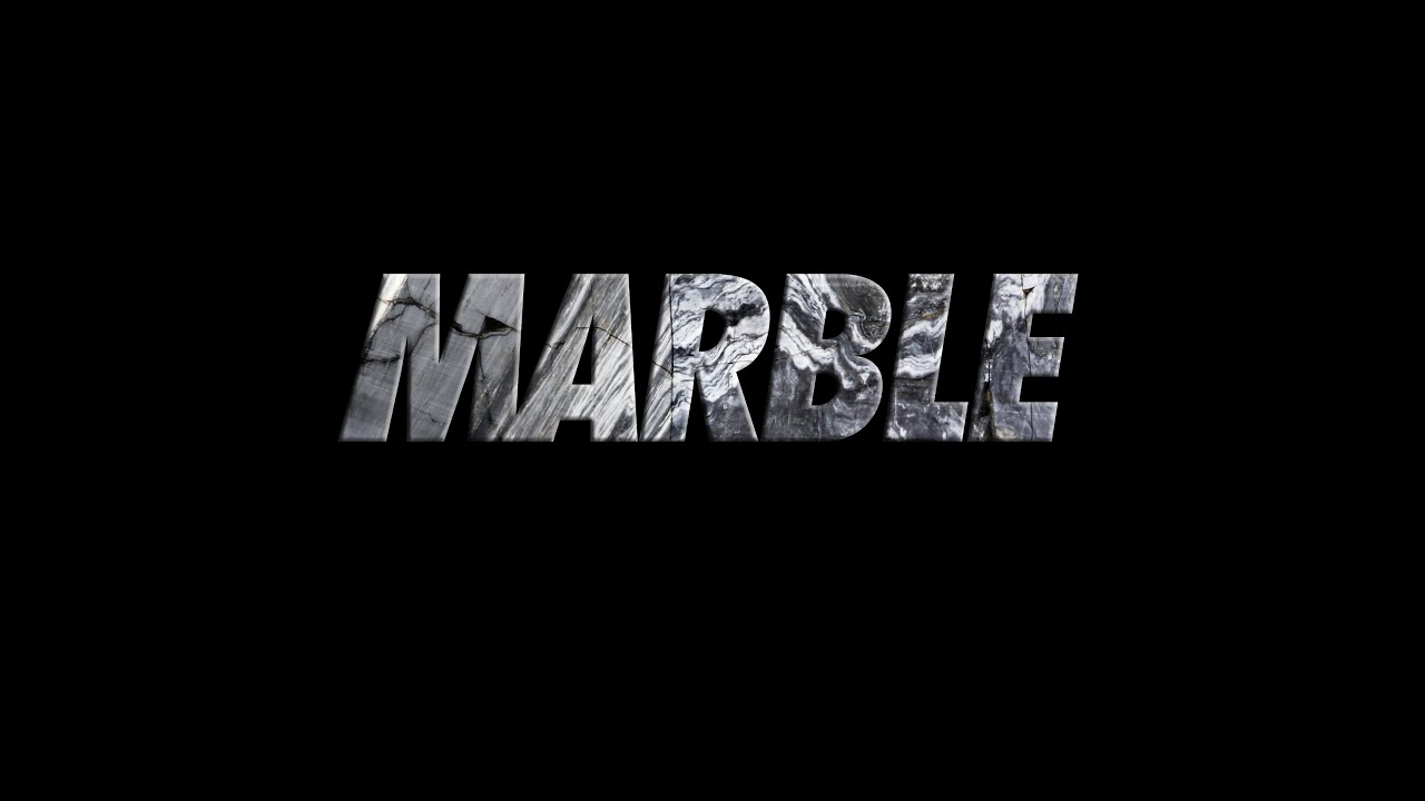 MARBLE: La esencia de BCN-SNT