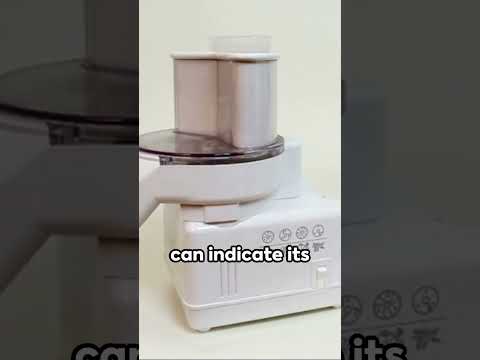 The Ultimate Commercial Food Processor Buying Guide #kitcheninnovation #food #foodservice