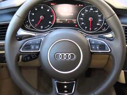 2015 Audi A6 - Phoenix, AZ