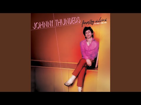 Wild Horses - Johnny Thunders