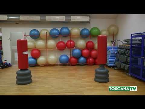 2020-10-19 FIRENZE - DPCM, PALESTRE APERTE, UNA SETTIMANA PER ADEGUARSI