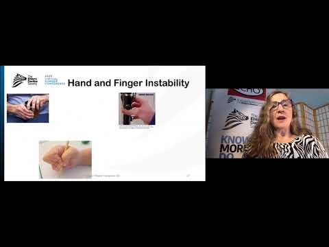 Virtual Summer Conference 2020: Principles of Physical Therapy - Dr. Leslie Russek