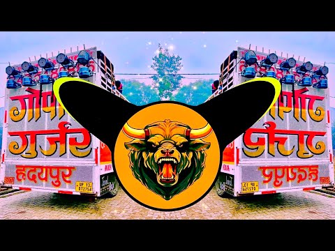 2 Khatola Masoom Sharma Dj Remix Song | Dhasu Vibration Punch Mix | Dj Mohit Dhanduka Se