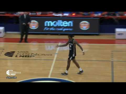 LNBP:Correcaminos vs Dorados