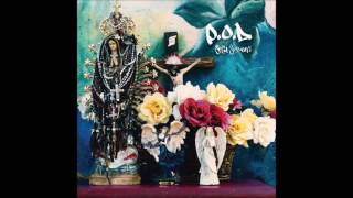 P.O.D. - Beautiful (SoCal Sessions)