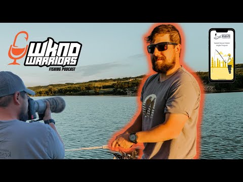 SASKATCHEWAN MASTER ANGLER PROGRAM! (Announcement of App) - Saskatchewan Wildlife Federation