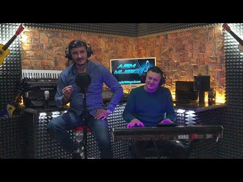 Dino Ramic - Ne idi vise (Cover 2020)