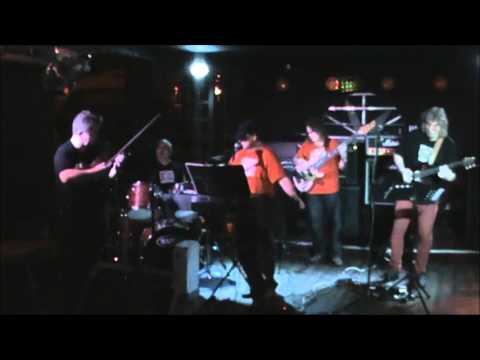 346/4/CR Soczewa Blues Session - 04.10.2015 - 3