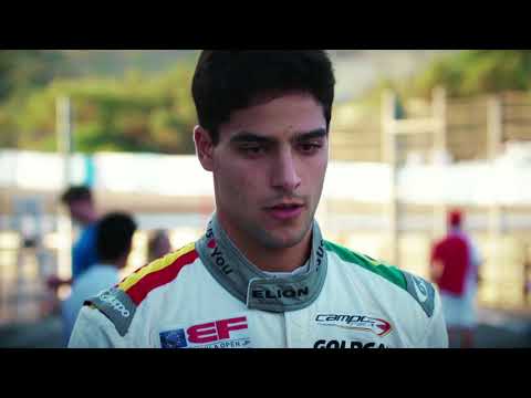 Euroformula Open 2017 Round 7 Review - JEREZ DE LA FRONTERA