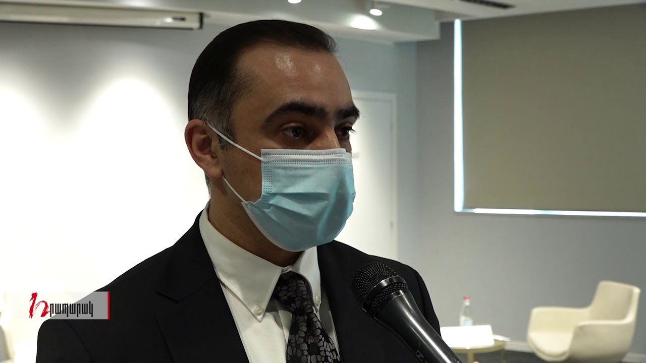 Որևէ բիրտ ուժի ակնհայտ կիրառում չկա․ փոխոստիկանապետ