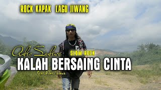 Download lagu Slow Rock jiwang - kalah bersaing cinta - ades sadewa - slow rock mp3