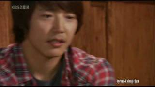 yoon eun hye - yoon sang hyun ( only you )