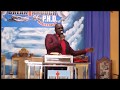 One More Time Lord  - Rev Mark Stewart
