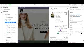 Boost Customer Trust with Cart Benefits & Guarantees in Debutify