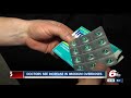 Man In Bartholomew County Died From Overdose Of The Active Ingredient In Imodium