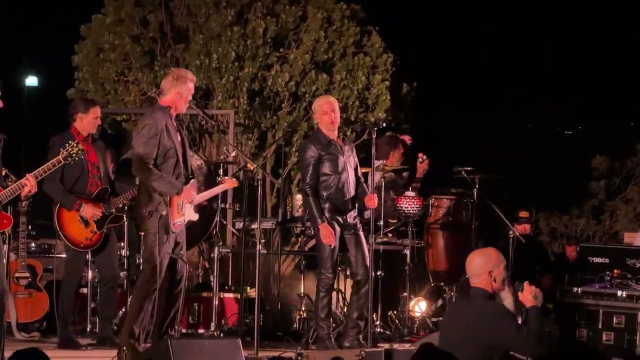 Queens of the Stone Age (w/ Nick Oliveri) - Auto Pilot - Joshua Tree 04.24.2026 - YouTube