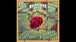 Jason Collett & Zeus - Jerusalem