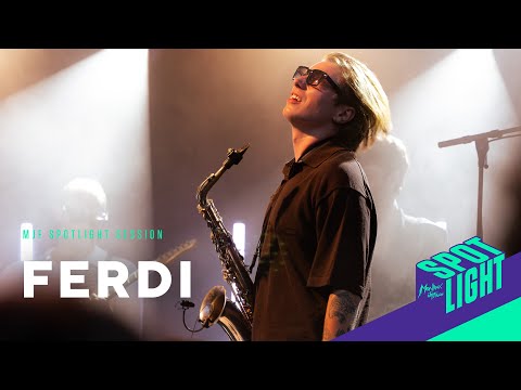 Montreux Jazz Festival and FERDI