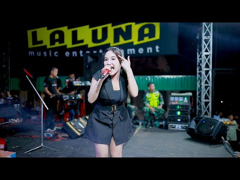 LALUNA MUSIC - BINTANG DISURGA X MENDUT YANG DIN ANNESIA - TEMU KANGEN REGOL COMMUNITY -  PURWODADI