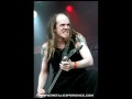 Strapping Young Lad - You suck 