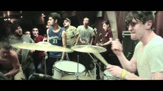 Defeater - "The Red, White And Blues"