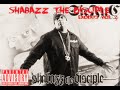 Shabazz The Disciple (Exodus Vol 2)