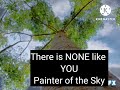 Painter of the Sky | Lyrics | Don Moen