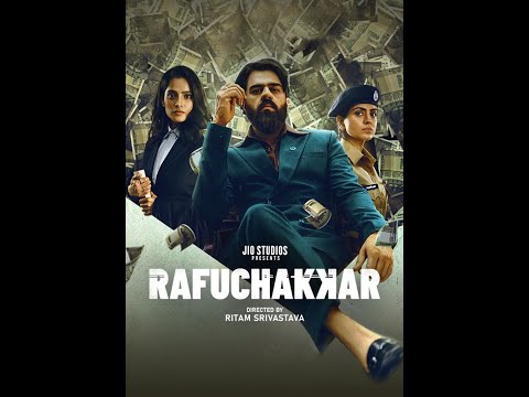 Full Movies | Rafuchakkar | Latest Movies | Full Hindi | Official Movie | Manish Paul