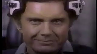 Brainstorm TV Spot (1983) (windowboxed)