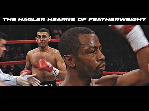 The Tale of Naseem Hamed vs Kevin Kelley HD