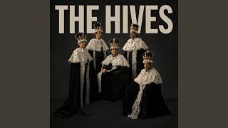 The Hives - Topic