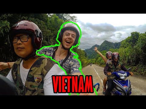 Deep dive travel guide into Vietnam - Episode 15