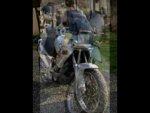 Thumbnail for Rental BMW motorcycles from fthmotors.com .wmv by Motorcycle, BMW