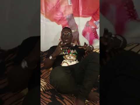 BAKARIN FLOW répond à GASPI - Pour l'affaire de l'album MON EMPIRE de IBA ONE (Vidéo 2020)