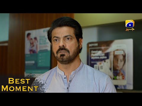 Nikah Episode 59 | 𝐁𝐞𝐬𝐭 𝗠𝗼𝗺𝗲𝗻𝘁 𝟎𝟗 | Haroon Shahid | Zainab Shabbir | HAR PAL GEO