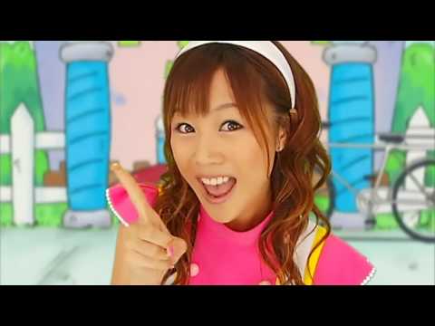 Athena & Robikerottsu - 'Shouri no BIG WAVE!!!' PV HD 720p