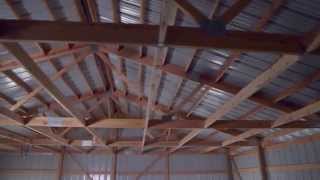 Designed and Engineered Building System